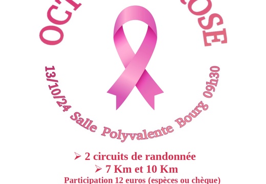 20241013 - Octobre Rose