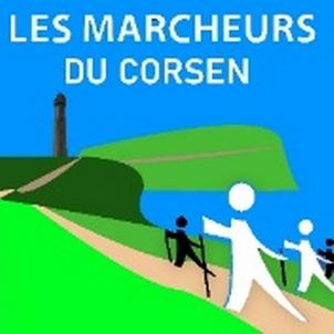 Marcheurs Du Corsen