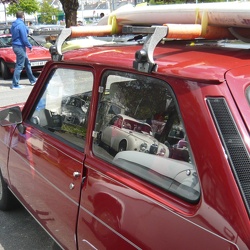 Tour de Bretagne Voitures