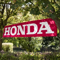 Honda Dream Days