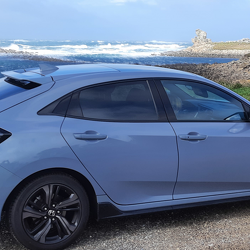Civic