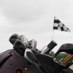 Golf des Abers