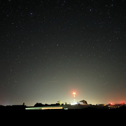 Tests de nuit 12mm f2
