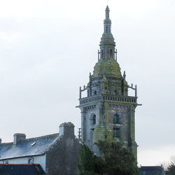 20231212 - 62 - CHAPELLE DE KERLANOU