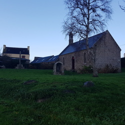 20231212 - 62 - CHAPELLE DE KERLANOU