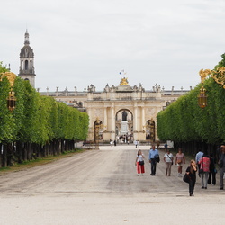 Nancy
