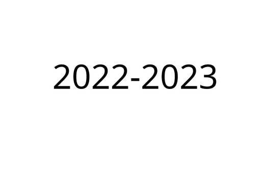 2022-2023