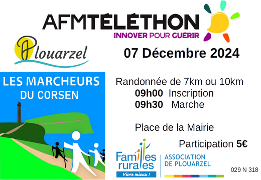 20241207-Téléthon